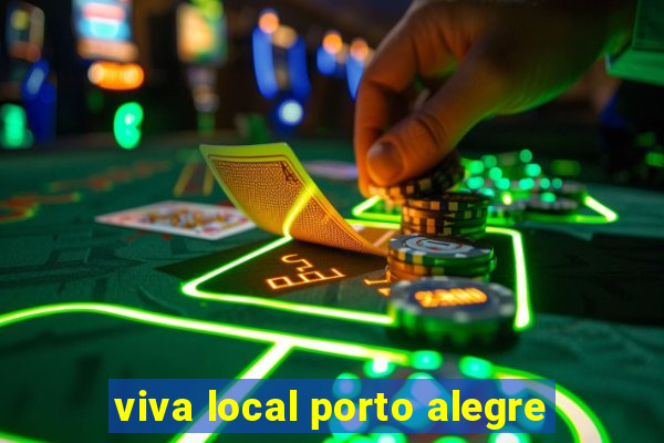 viva local porto alegre